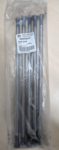 Genuine jcb 320 - jcb, pushrod