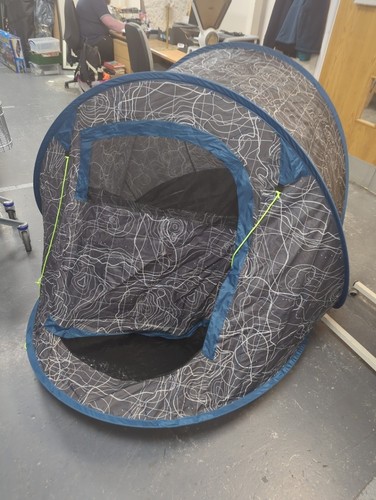 Pop tent person instant - pop,