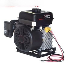 Electric Vehicle Range Extender 48V/60V/72V Automatic Frequency Conversion