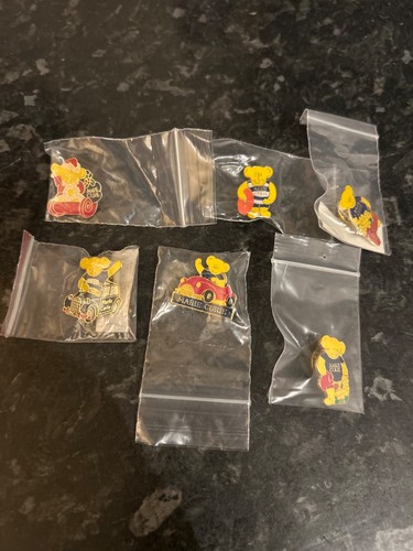 Marie curie pin - marie, set
