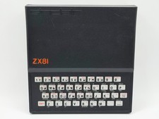 1980'S PAL SINCLAIR SPECTRUM