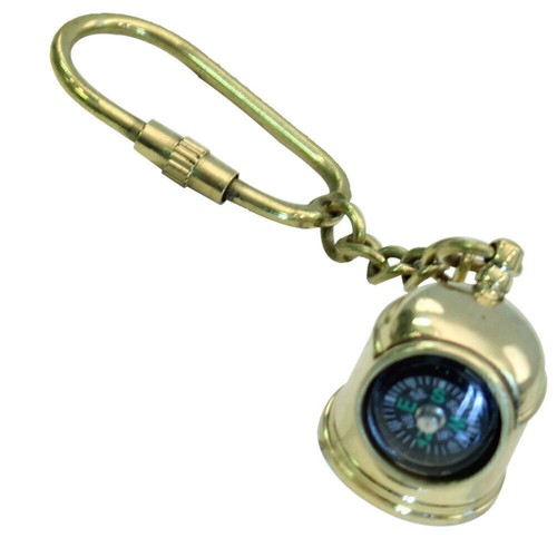 Mini compass carabiner - mini,