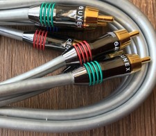 Qed qunex pcv component - qunex, 1/1