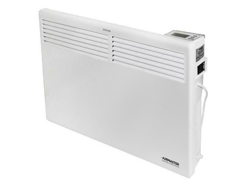Airmaster digital panel heater - panel,