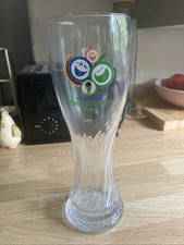FIFA 2006 World Cup Glass