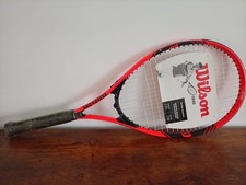 Wilson Federer Power Strings