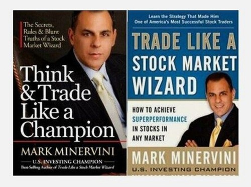 Think trade like - trade, champion