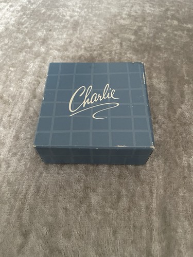 Charlie love letter vintage - letter,