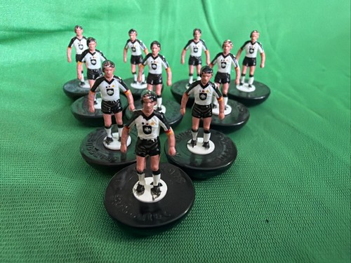 Subbuteo germany team ref - lw,