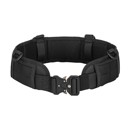 Molle tactical waist belt - molle,