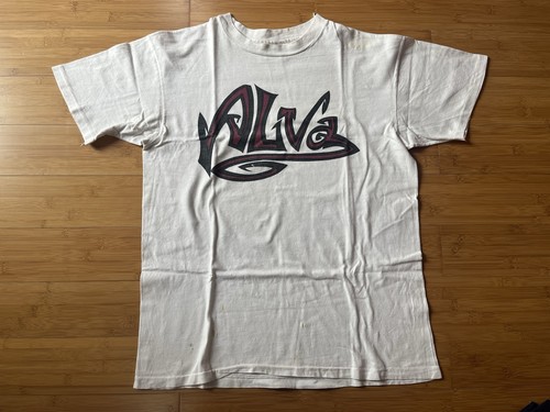 Vintage 80s 90s alva - vintage,