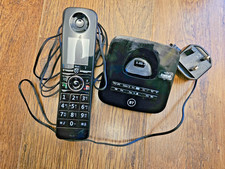 BT Premium Single Cordless Answer Phone with 100% Nuisance Call Blocking