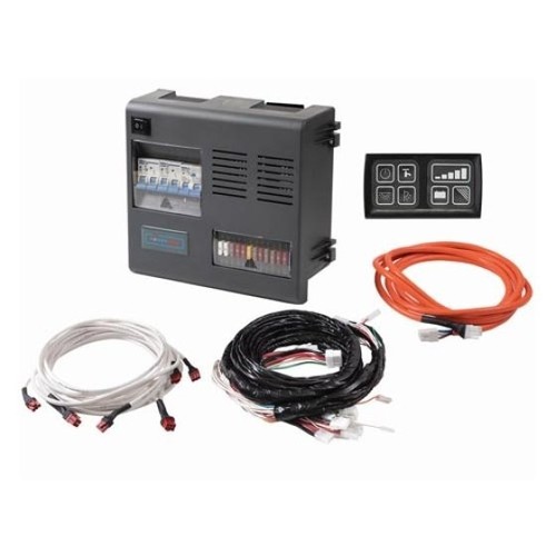 Bca converter pdu ec155 power - bca,