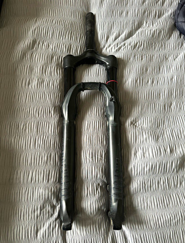 Rockshox 29in suspension - 35,