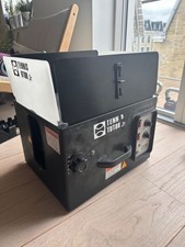 Tennis ball machine Tennis Tutor JR