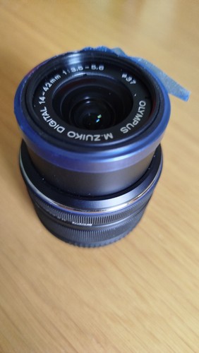 Olympus zuiko digital - olympus, m.zuiko