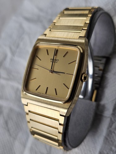 Rare vintage 1980 seiko - rare, 1980's