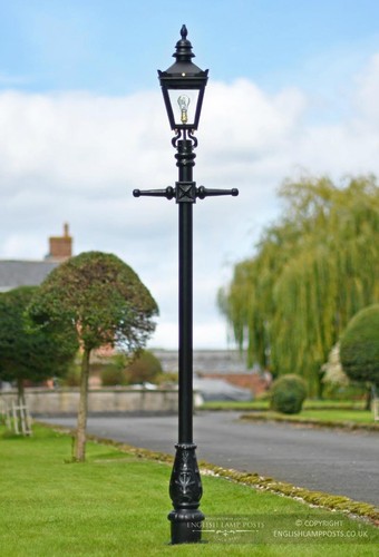 Deluxe victorian black - victorian,