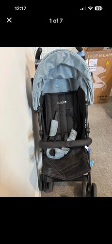 Cuggl rowan stroller with - rowan,