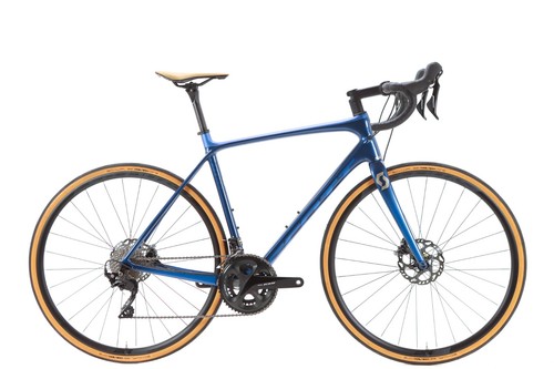 Scott addict shimano 105 - addict,