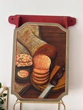 Vintage Scratch Built Wooden