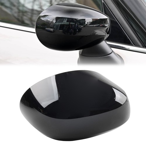 Door wing mirror cover - wing,