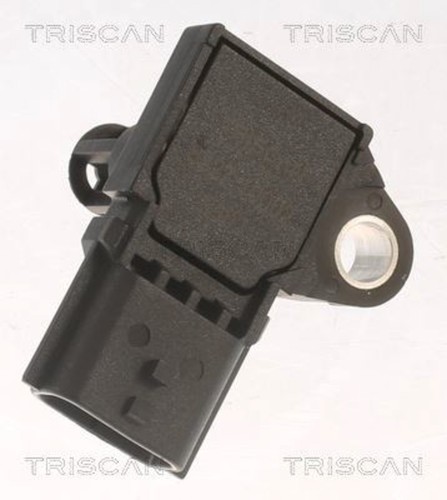 Boost pressure sensor triscan - pressure,