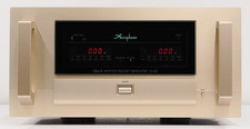 Accuphase A-65 Class-A Stereo
