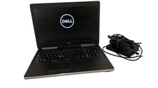 DELL Precision 7520 Laptop