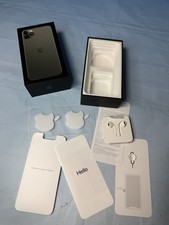 Genuine Apple iPhone 11 Pro