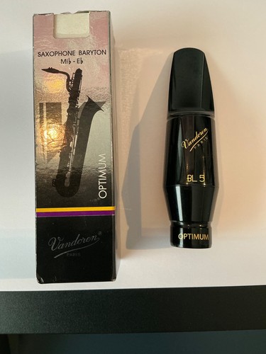 Vandoren sm733 optimum bl5 - sm733,