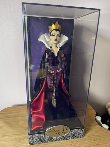 Disney villains designer evil - disney,