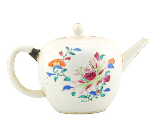 Chinese qianlong porcelain - chinese,