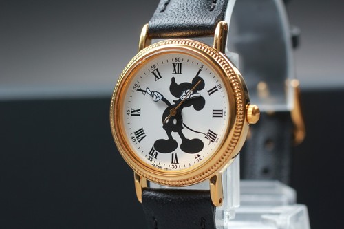 Vtg 1990s mint quartz seiko - quartz,
