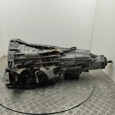 AUDI A6 4G C7 Auto 7 Speed