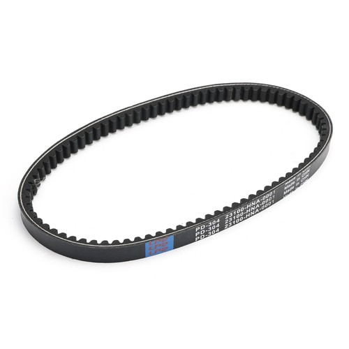 Drive belt for - drive, sym