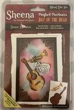 Sheena Douglass Metal Die Set