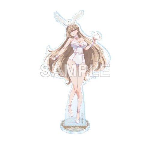 Adult collectible kyara - adult,