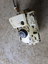 mcculloch m11577rb ride on lawn mower fuel tank petrol with cap