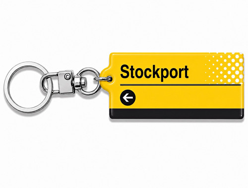 Stockport manchester - stockport,