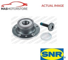 WHEEL BEARING KIT REAR SNR