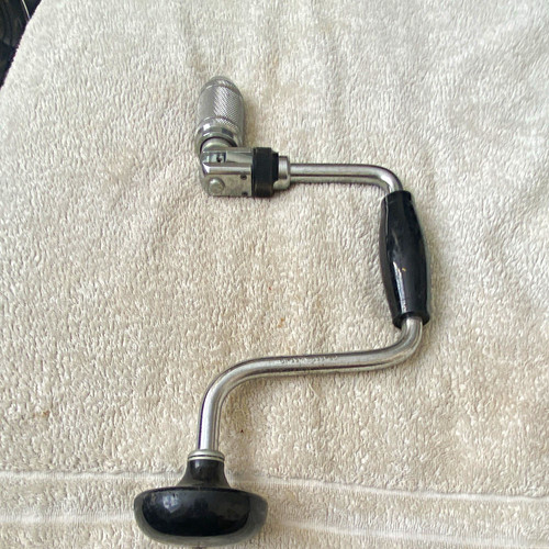 Vintage stanley 660 no - 02-660,