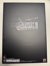 Play Arts Kai Shin Vincent