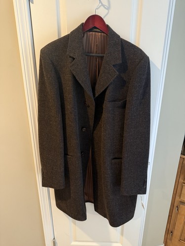 New 100 virgin wool mens - new,
