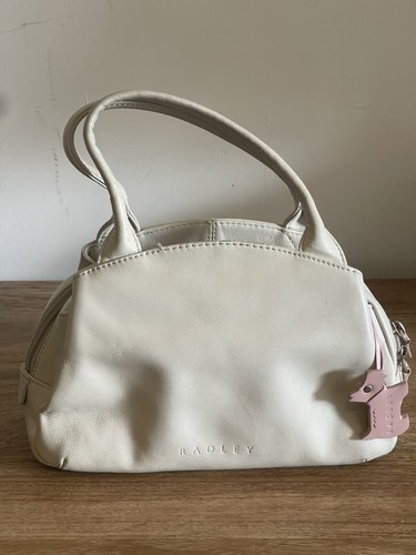 Small off white - , radley