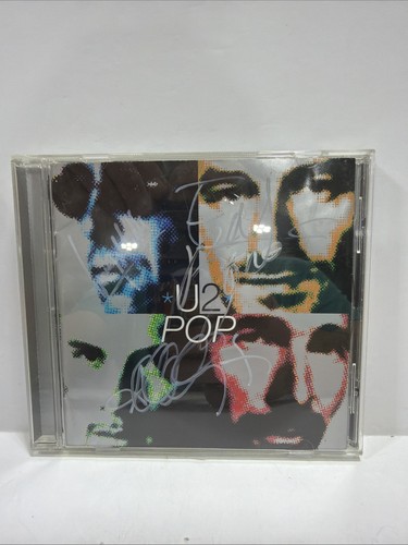 Pop - , u2