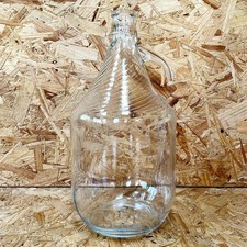 Demijohn dama 4 - -, litres