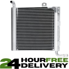 Front Right Radiator  LR092120