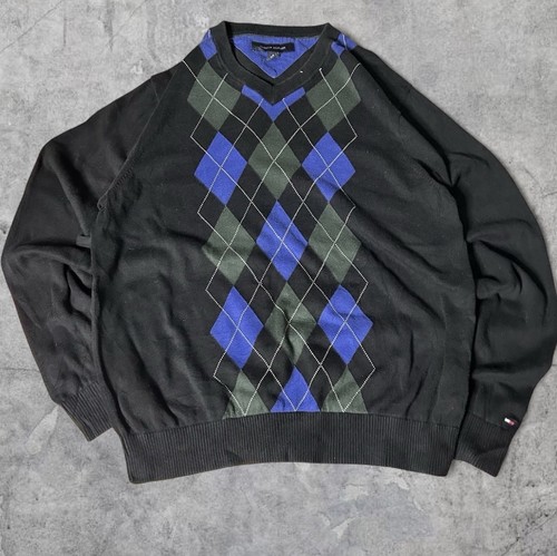 Tommy hilfiger black - tommy,
