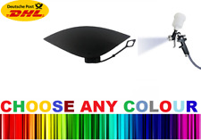 NEW BMW X6 E71 E72 Hybrid REAR